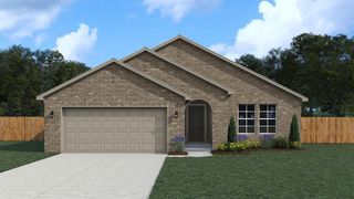 4000 NW 176th Street, Edmond, OK 73012