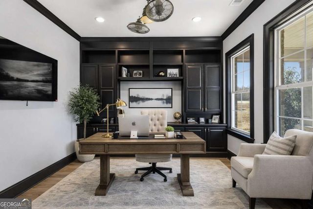 220 River Meadow Lane, Social Circle, GA 30025