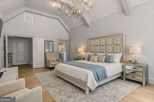 220 River Meadow Lane, Social Circle, GA 30025