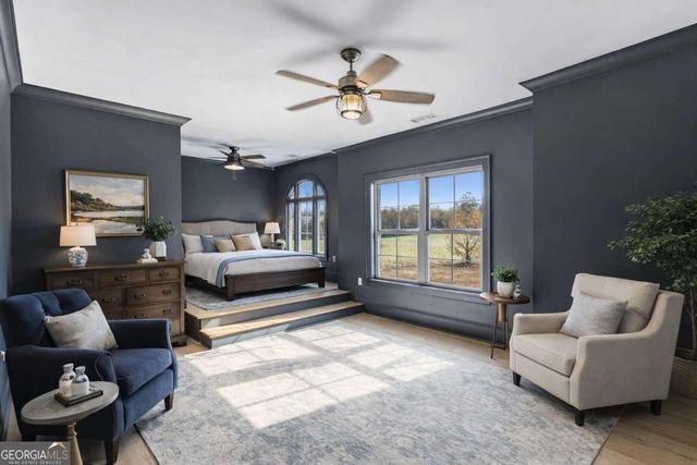 220 River Meadow Lane, Social Circle, GA 30025