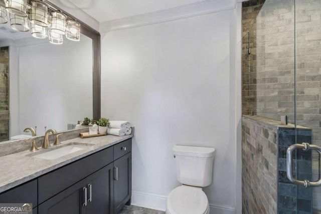 220 River Meadow Lane, Social Circle, GA 30025