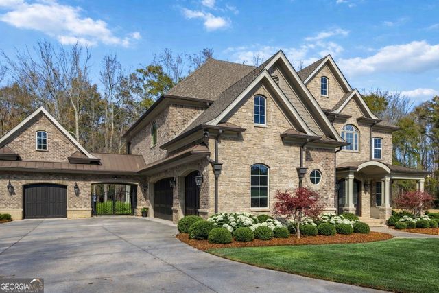 220 River Meadow Lane, Social Circle, GA 30025