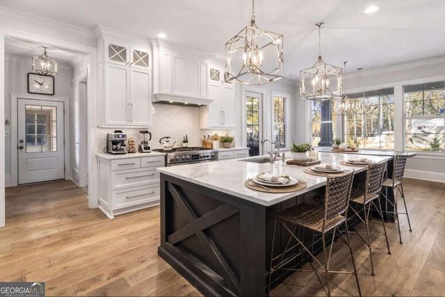 220 River Meadow Lane, Social Circle, GA 30025