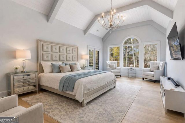 220 River Meadow Lane, Social Circle, GA 30025