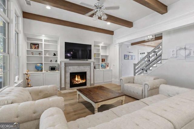 220 River Meadow Lane, Social Circle, GA 30025