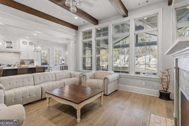 220 River Meadow Lane, Social Circle, GA 30025