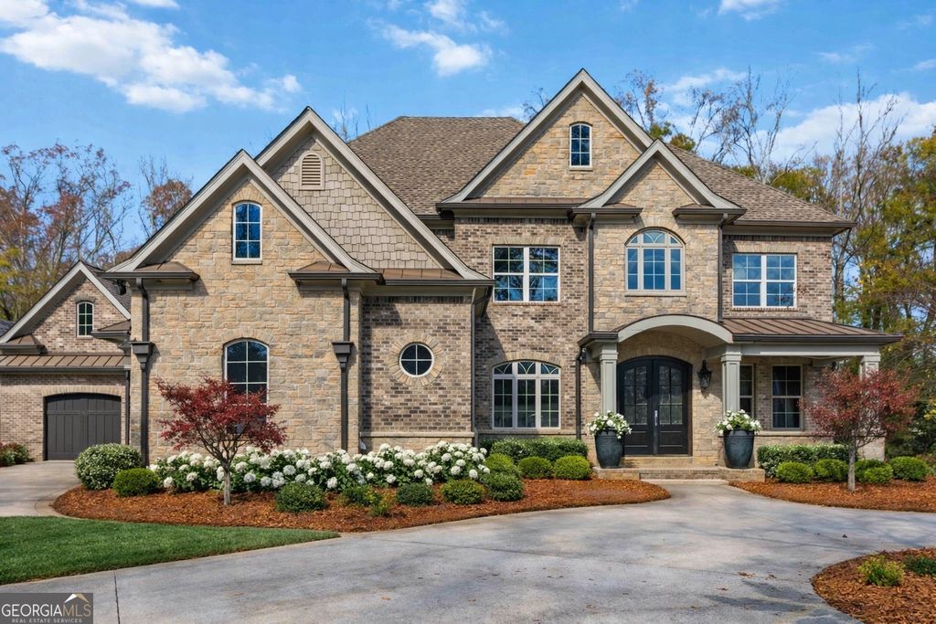 220 River Meadow Lane, Social Circle, GA 30025