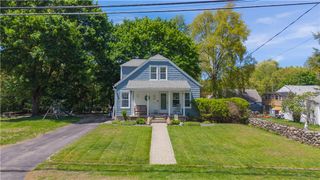 195 Talcott Street, Woonsocket, RI 02895