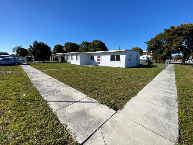 691 E 48th Street, Hialeah, FL 33013