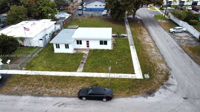 691 E 48th Street, Hialeah, FL 33013