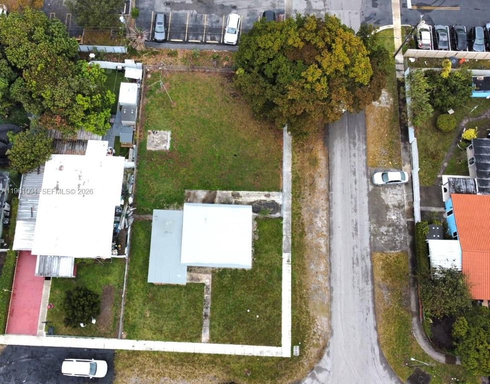 691 E 48th Street, Hialeah, FL 33013