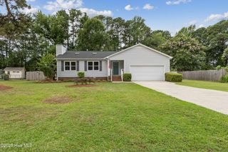 833 Pine Forest Road, Wilmington, NC 28409