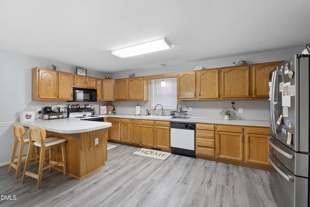 155 Sundial Drive, Lexington, NC 27295