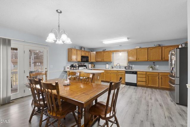 155 Sundial Drive, Lexington, NC 27295