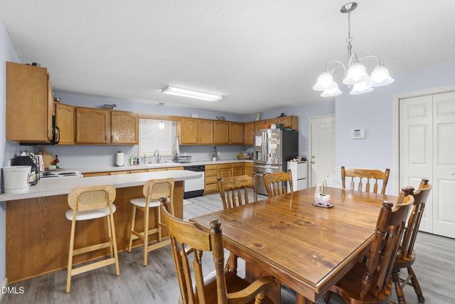 155 Sundial Drive, Lexington, NC 27295