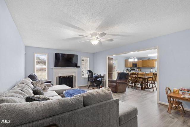 155 Sundial Drive, Lexington, NC 27295