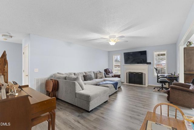 155 Sundial Drive, Lexington, NC 27295