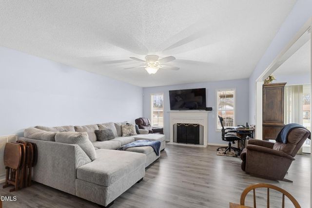 155 Sundial Drive, Lexington, NC 27295