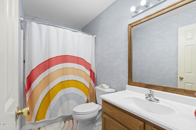 155 Sundial Drive, Lexington, NC 27295