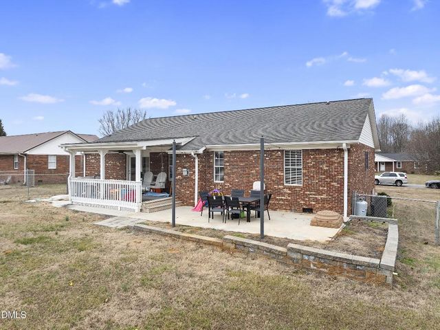 155 Sundial Drive, Lexington, NC 27295