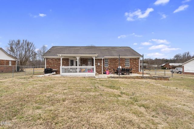 155 Sundial Drive, Lexington, NC 27295