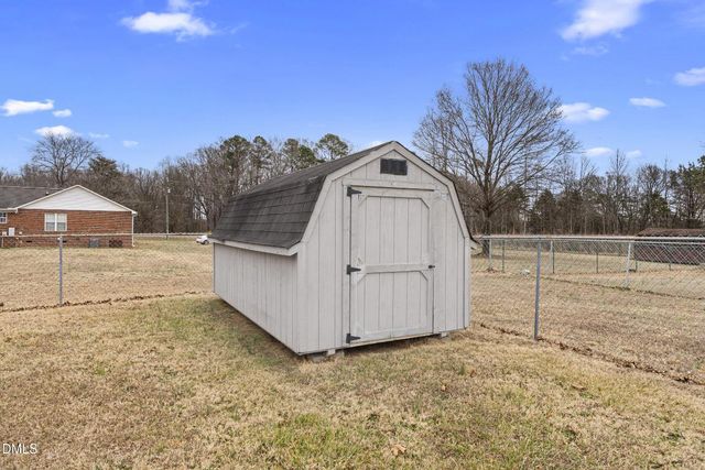 155 Sundial Drive, Lexington, NC 27295