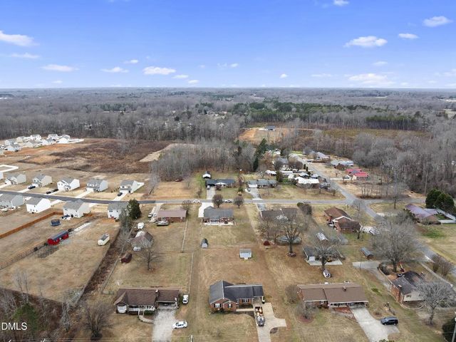 155 Sundial Drive, Lexington, NC 27295