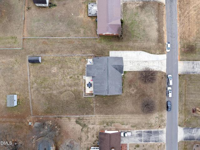 155 Sundial Drive, Lexington, NC 27295