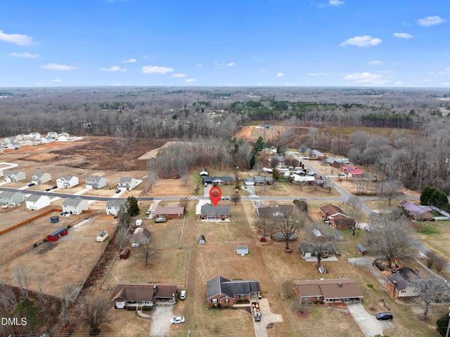 155 Sundial Drive, Lexington, NC 27295