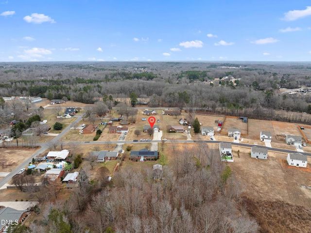 155 Sundial Drive, Lexington, NC 27295