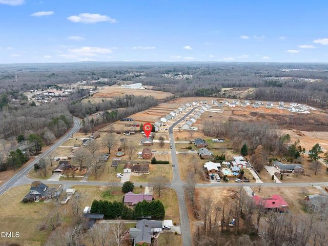 155 Sundial Drive, Lexington, NC 27295