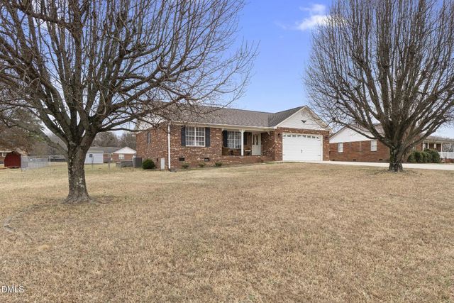 155 Sundial Drive, Lexington, NC 27295