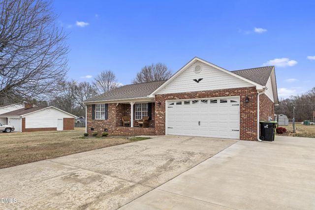 155 Sundial Drive, Lexington, NC 27295