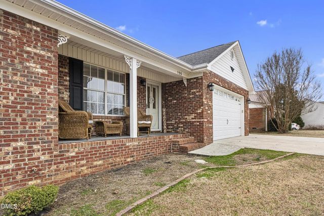 155 Sundial Drive, Lexington, NC 27295