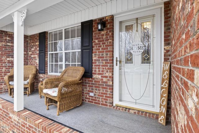 155 Sundial Drive, Lexington, NC 27295