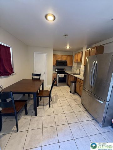 1215 Martin Luther King Drive, Allentown City, PA 18102