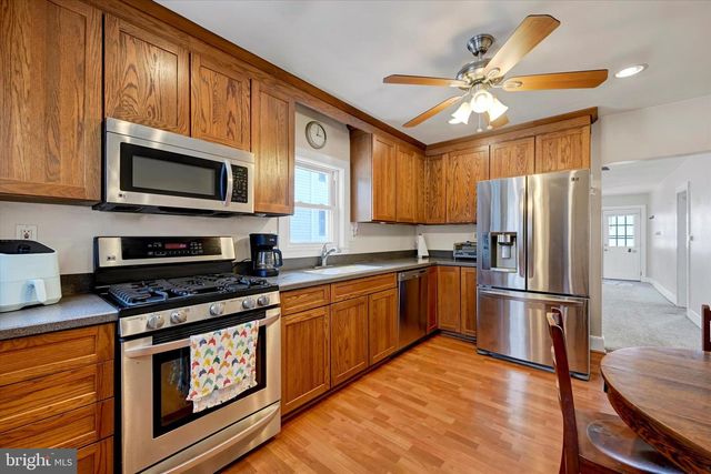 1726 BROOKS RD, Freeland, MD 21053