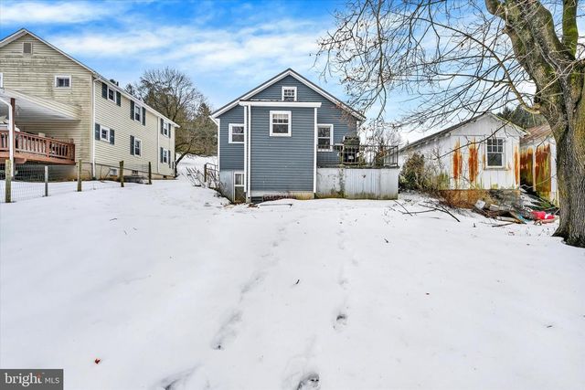 1726 BROOKS RD, Freeland, MD 21053