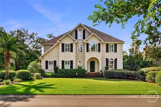 237 Lyman Hall, Savannah, GA 31410