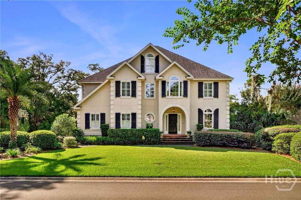 Image 1 of property listing at 237 Lyman Hall, Savannah, GA 31410