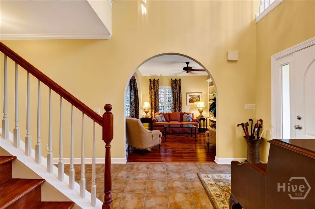 Image 11 of property listing at 237 Lyman Hall, Savannah, GA 31410