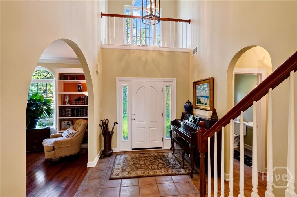 Image 12 of property listing at 237 Lyman Hall, Savannah, GA 31410