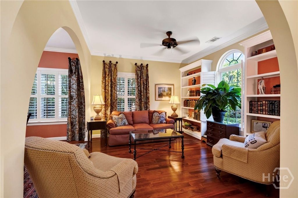 Image 13 of property listing at 237 Lyman Hall, Savannah, GA 31410