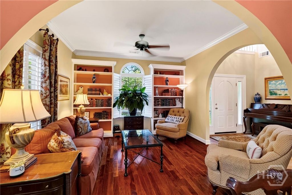 Image 14 of property listing at 237 Lyman Hall, Savannah, GA 31410