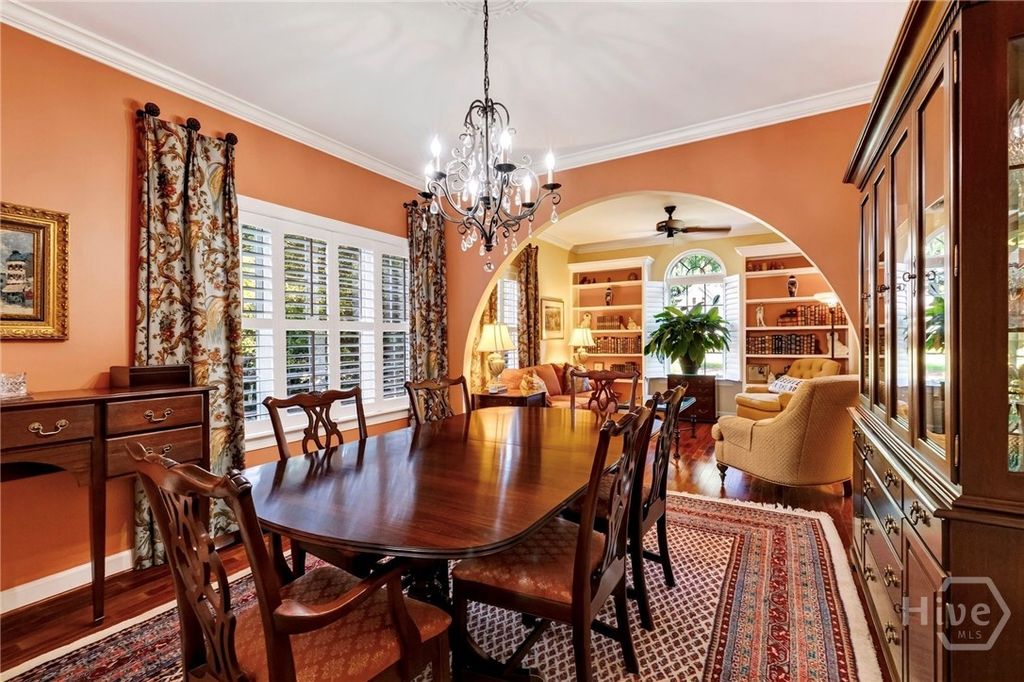Image 15 of property listing at 237 Lyman Hall, Savannah, GA 31410