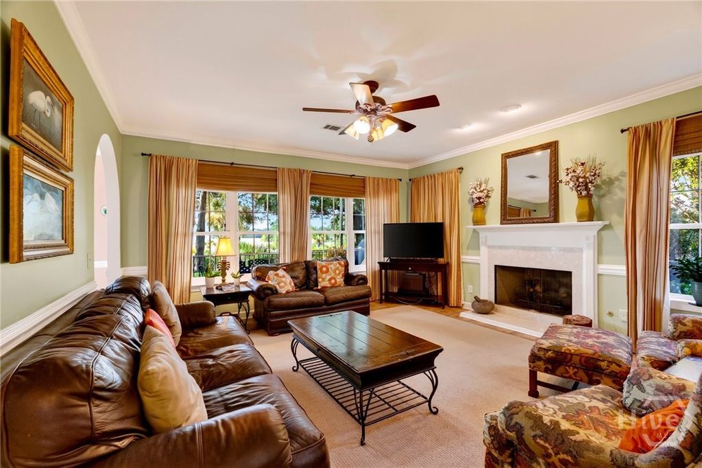 Image 17 of property listing at 237 Lyman Hall, Savannah, GA 31410
