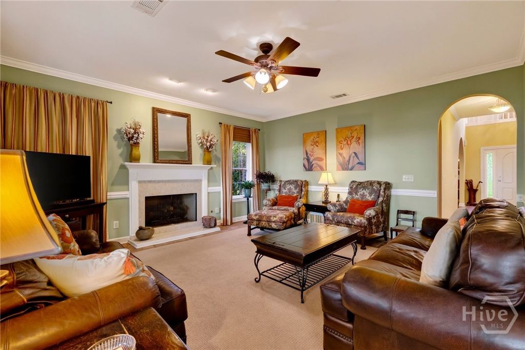 Image 18 of property listing at 237 Lyman Hall, Savannah, GA 31410