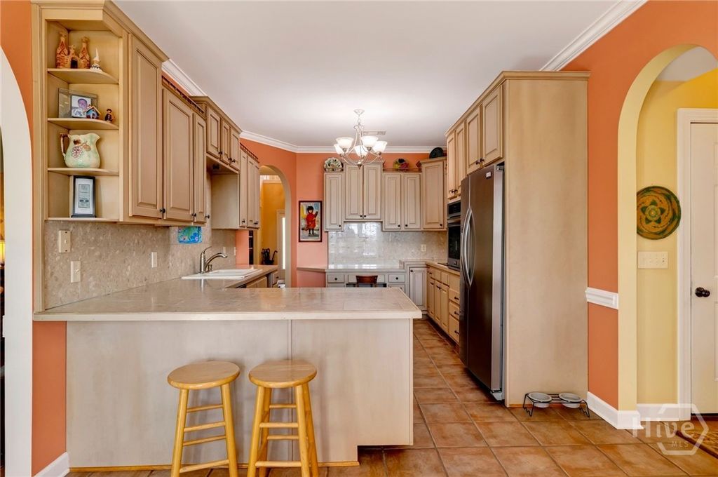 Image 23 of property listing at 237 Lyman Hall, Savannah, GA 31410
