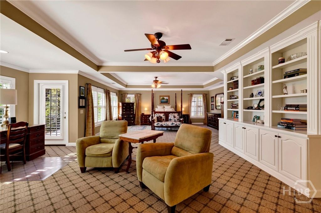 Image 29 of property listing at 237 Lyman Hall, Savannah, GA 31410