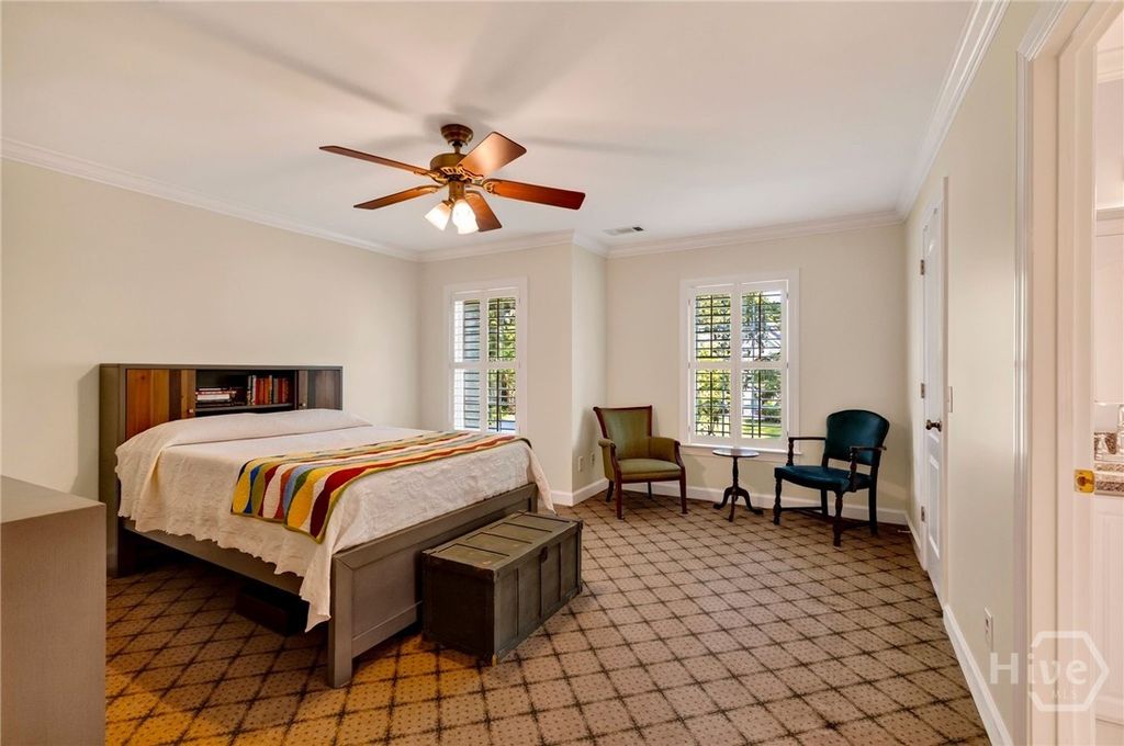 Image 38 of property listing at 237 Lyman Hall, Savannah, GA 31410